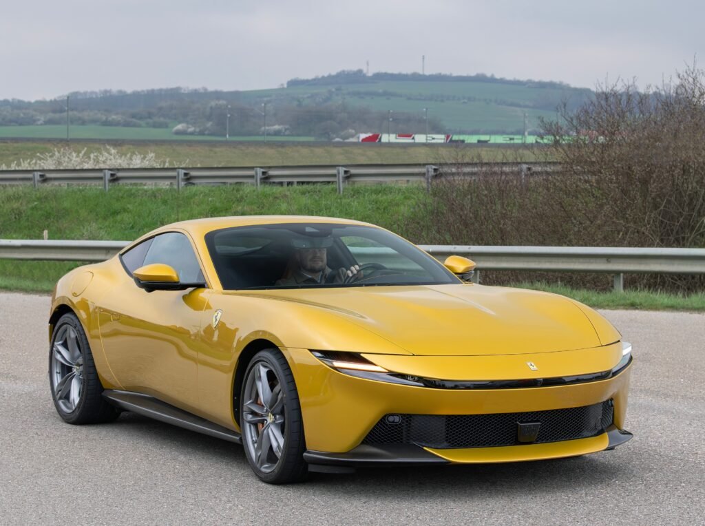 2027 Ferrari Amalfi Review: Price, Specs & Verdict
