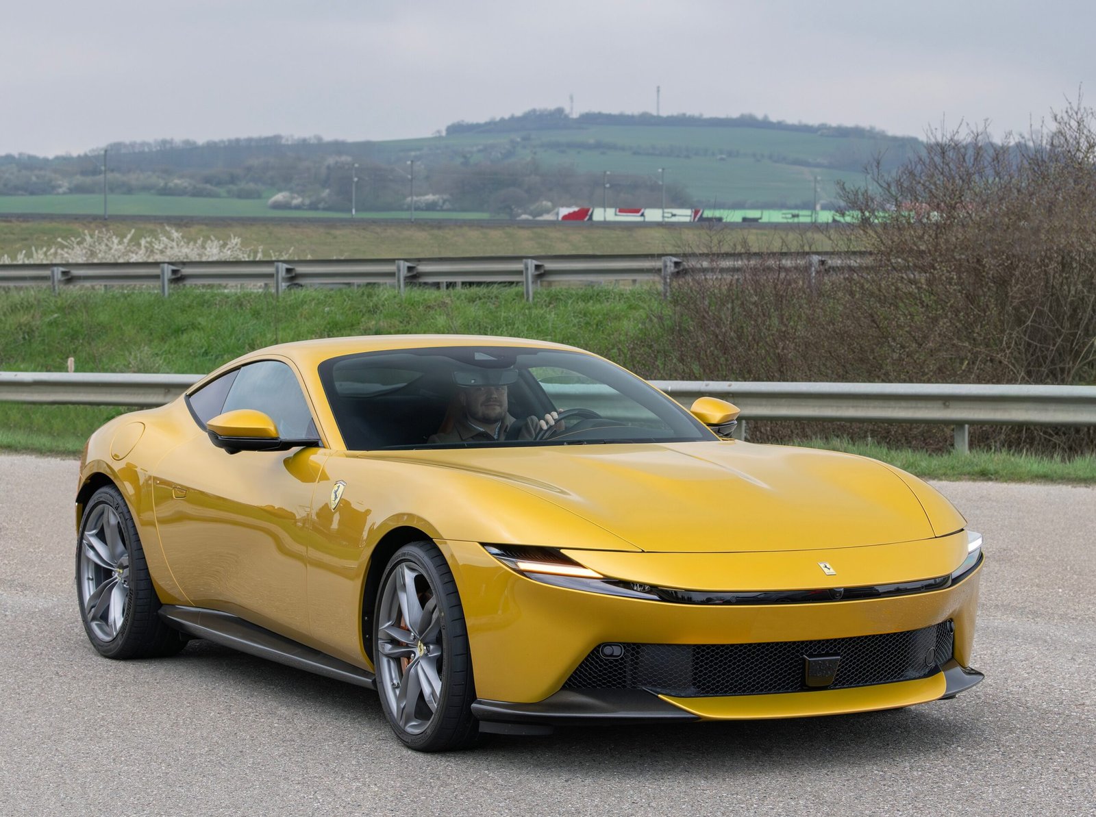 2027 Ferrari Amalfi Review: Price, Specs & Verdict