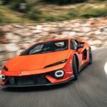 2027 Lamborghini Temerario Review: Price & Specs