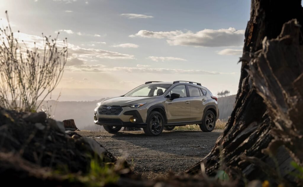 2026 Subaru Crosstrek Review: Price, Specs & Verdict
