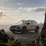 2026 Subaru Crosstrek Review: Price, Specs & Verdict