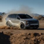 2026 Kia Sportage Review: Price, Specs & Verdict