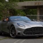 2027 Aston Martin Vanquish Review: Price & Specs