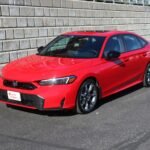 Honda Civic Hybrid price 2026 Honda Civic Hybrid mpg Honda Civic specs Honda Civic Hybrid horsepower Honda Civic hatchback best compact sedan 2026 Honda Civic vs Corolla Honda Civic Sensing safety