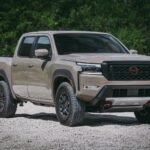 2027 Nissan Frontier Review: Price, Specs & Verdict