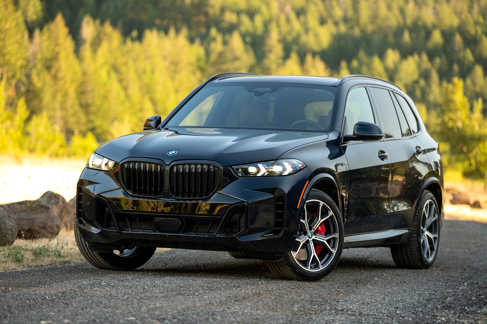 2026 BMW X5 Review: Price, Specs & Verdict