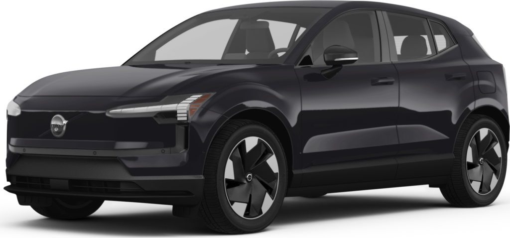 2027 Volvo EX30 Review: Price, Range & Specs