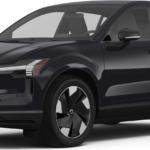 2027 Volvo EX30 Review: Price, Range & Specs
